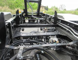 三菱 アームロール 中型 令和7年4月 2KGーFK72F 28枚目