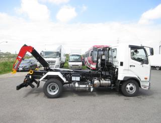 三菱 アームロール 中型 令和7年4月 2KGーFK72F 29枚目