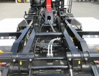 三菱 アームロール 中型 令和7年4月 2KGーFK72F 34枚目