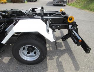 三菱 アームロール 中型 令和7年4月 2KGーFK72F 35枚目