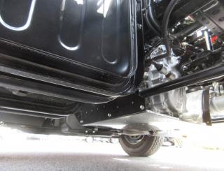 三菱 アームロール 中型 令和7年4月 2KGーFK72F 43枚目