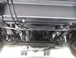 三菱 アームロール 中型 令和7年4月 2KGーFK72F 44枚目