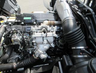 三菱 アームロール 中型 令和7年4月 2KGーFK72F 46枚目