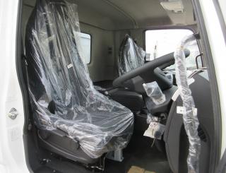 三菱 ウィング 中型 令和7年4月 ◆商談中◆　2KGーFK65F 7枚目