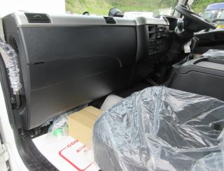 三菱 ウィング 中型 令和7年4月 ◆商談中◆　2KGーFK65F 19枚目