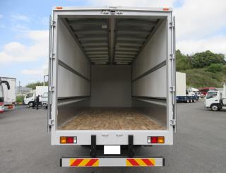 三菱 ウィング 中型 令和7年4月 ◆商談中◆　2KGーFK65F 21枚目