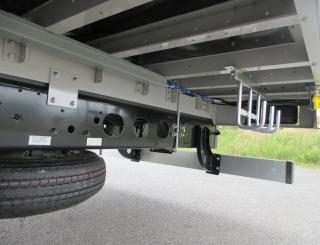 三菱 ウィング 中型 令和7年4月 ◆商談中◆　2KGーFK65F 39枚目