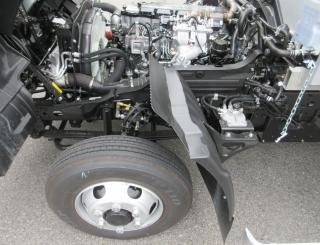 三菱 ウィング 中型 令和7年4月 ◆商談中◆　2KGーFK65F 45枚目