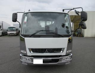 三菱 アームロール 中型 令和7年4月 ◆商談中◆　2KGーFK72F 2枚目