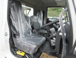 三菱 アームロール 中型 令和7年4月 ◆商談中◆　2KGーFK72F 7枚目