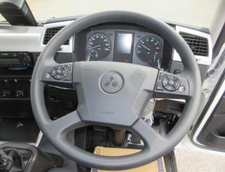 三菱 アームロール 中型 令和7年4月 ◆商談中◆　2KGーFK72F 13枚目