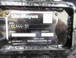 三菱 アームロール 中型 令和7年4月 ◆商談中◆　2KGーFK72F 23枚目