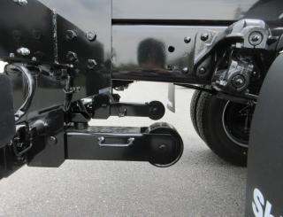 三菱 アームロール 中型 令和7年4月 ◆商談中◆　2KGーFK72F 35枚目