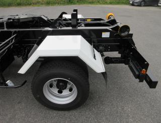 三菱 アームロール 中型 令和7年4月 ◆商談中◆　2KGーFK72F 36枚目