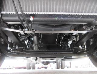 三菱 アームロール 中型 令和7年4月 ◆商談中◆　2KGーFK72F 43枚目