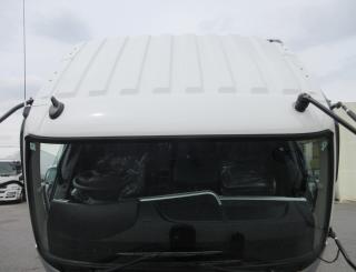 三菱 アームロール 中型 令和7年4月 ◆商談中◆　2KGーFK72F 44枚目