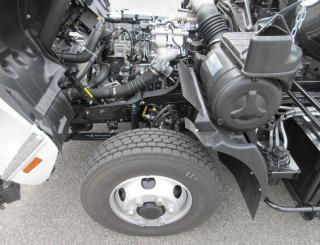 三菱 アームロール 中型 令和7年4月 ◆商談中◆　2KGーFK72F 47枚目