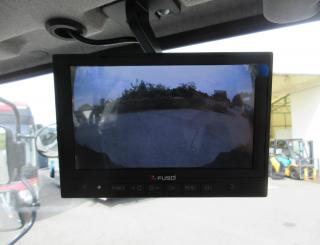 三菱 アームロール 中型 令和7年4月 2KGーFK72F 18枚目