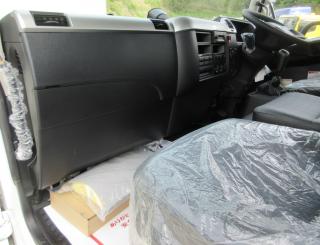 三菱 アームロール 中型 令和7年4月 2KGーFK72F 21枚目