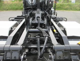 三菱 アームロール 中型 令和7年4月 2KGーFK72F 29枚目