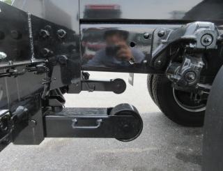 三菱 アームロール 中型 令和7年4月 2KGーFK72F 34枚目