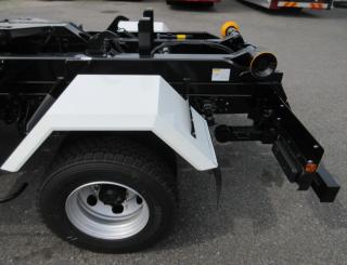 三菱 アームロール 中型 令和7年4月 2KGーFK72F 35枚目