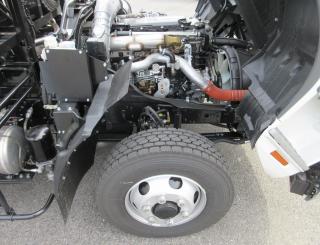 三菱 アームロール 中型 令和7年4月 2KGーFK72F 42枚目