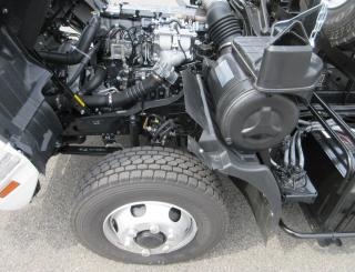 三菱 アームロール 中型 令和7年4月 2KGーFK72F 43枚目