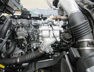 三菱 アームロール 中型 令和7年4月 2KGーFK72F 44枚目