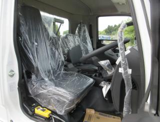 三菱 アームロール 中型  ◆商談中◆　2KGーFK72F 7枚目