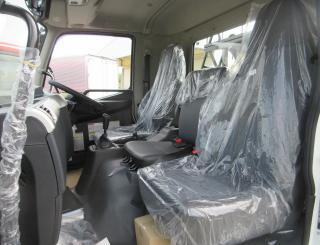 三菱 アームロール 中型  ◆商談中◆　2KGーFK72F 20枚目