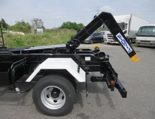 三菱 アームロール 中型  ◆商談中◆　2KGーFK72F 25枚目