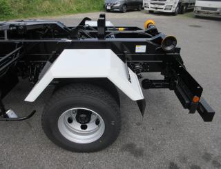 三菱 アームロール 中型  ◆商談中◆　2KGーFK72F 36枚目