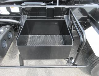 三菱 アームロール 中型  ◆商談中◆　2KGーFK72F 49枚目