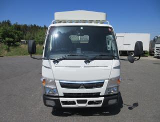 三菱 平ボデー・Wキャブ・シャーシ 小型 令和2年2月 ◆商談中◆　2RGーFEA20 2枚目