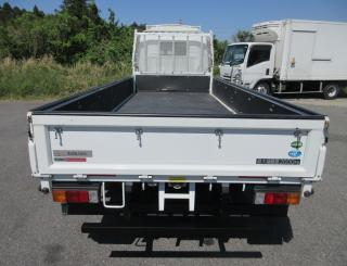 三菱 平ボデー・Wキャブ・シャーシ 小型 令和2年2月 ◆商談中◆　2RGーFEA20 5枚目