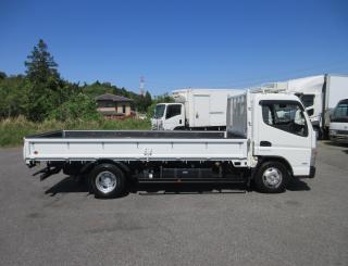 三菱 平ボデー・Wキャブ・シャーシ 小型 令和2年2月 ◆商談中◆　2RGーFEA20 6枚目