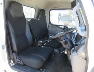 三菱 平ボデー・Wキャブ・シャーシ 小型 令和2年2月 ◆商談中◆　2RGーFEA20 7枚目