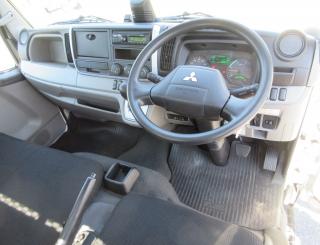 三菱 平ボデー・Wキャブ・シャーシ 小型 令和2年2月 ◆商談中◆　2RGーFEA20 9枚目