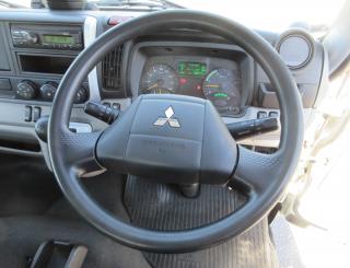 三菱 平ボデー・Wキャブ・シャーシ 小型 令和2年2月 ◆商談中◆　2RGーFEA20 12枚目