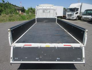 三菱 平ボデー・Wキャブ・シャーシ 小型 令和2年2月 ◆商談中◆　2RGーFEA20 21枚目