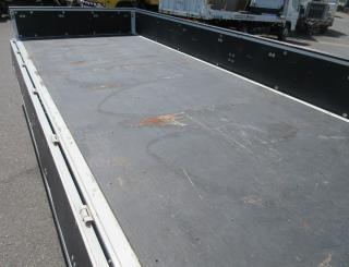 三菱 平ボデー・Wキャブ・シャーシ 小型 令和2年2月 ◆商談中◆　2RGーFEA20 24枚目