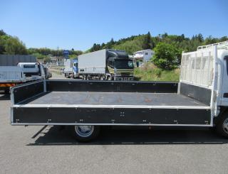 三菱 平ボデー・Wキャブ・シャーシ 小型 令和2年2月 ◆商談中◆　2RGーFEA20 26枚目