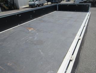 三菱 平ボデー・Wキャブ・シャーシ 小型 令和2年2月 ◆商談中◆　2RGーFEA20 27枚目