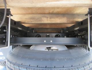 三菱 平ボデー・Wキャブ・シャーシ 小型 令和2年2月 ◆商談中◆　2RGーFEA20 29枚目