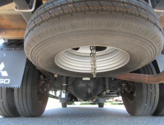 三菱 平ボデー・Wキャブ・シャーシ 小型 令和2年2月 ◆商談中◆　2RGーFEA20 30枚目