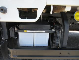 三菱 平ボデー・Wキャブ・シャーシ 小型 令和2年2月 ◆商談中◆　2RGーFEA20 36枚目