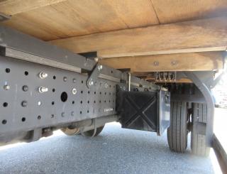 三菱 平ボデー・Wキャブ・シャーシ 小型 令和2年2月 ◆商談中◆　2RGーFEA20 37枚目