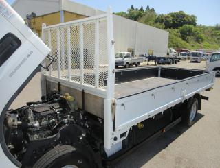 三菱 平ボデー・Wキャブ・シャーシ 小型 令和2年2月 ◆商談中◆　2RGーFEA20 42枚目