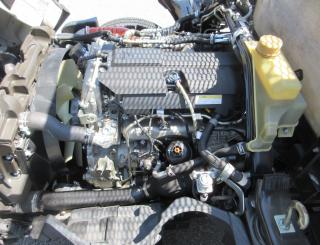 三菱 平ボデー・Wキャブ・シャーシ 小型 令和2年2月 ◆商談中◆　2RGーFEA20 44枚目